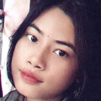 Pratiksha Ghimire